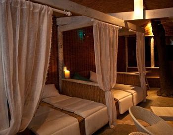 Del Mar Hotel 3*