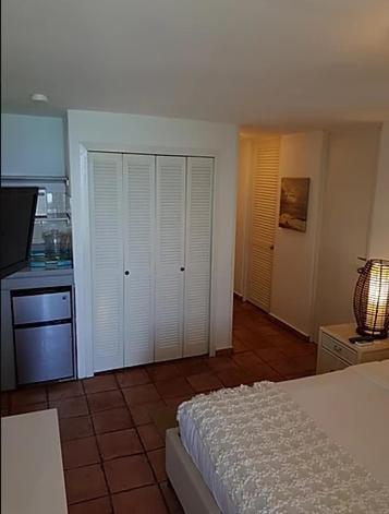 Hotel Del Mar San Juan